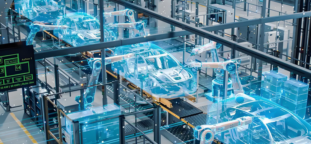 automotive composite trends