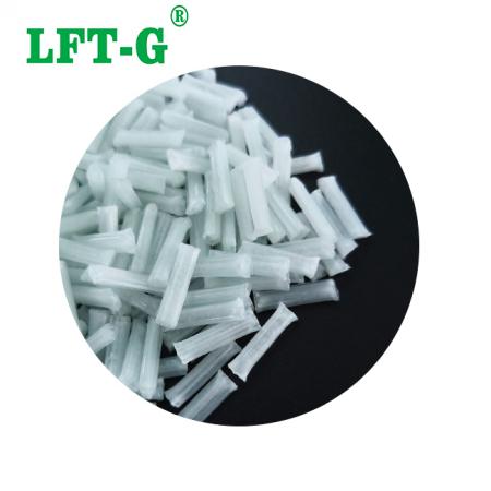 Стеклонаполненный полиамид 6 смолы lgf материал полимер