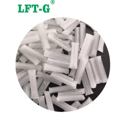 длинные стеклянные волокна полибутилен терефталат ПБТ пластмасса материал lgf40