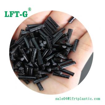 Китай OEM polyamide plastic raw materials prices for car parts lcf polyamide 6 granules поставщик