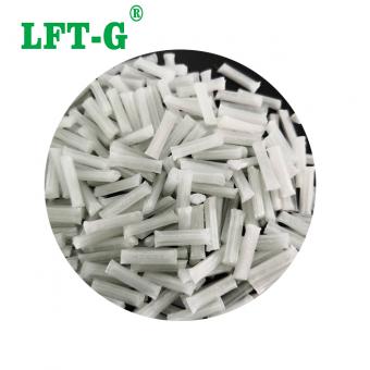  LFT  pa6 длинное армированное стекловолокном lft пластиковые гранулы полиамида
