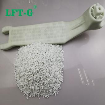 LFT Thermoplastic Enhance PA6 Длинные гранулы из стекловолокна 30%