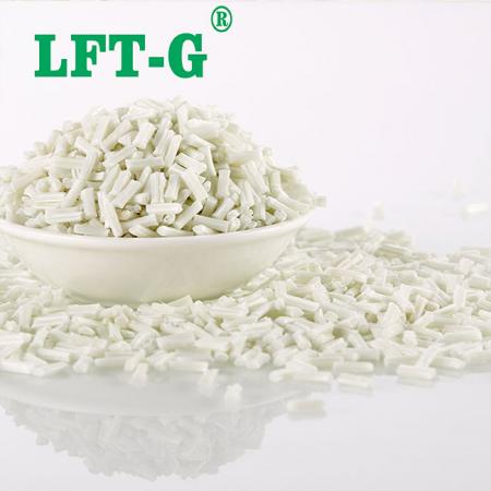 Термопластичный полиуретановый композит LGF 60% длинное стекловолокно TPU