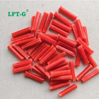 Гранулы термопласта LFT PP LGF20 для литья под давлением и экструзии