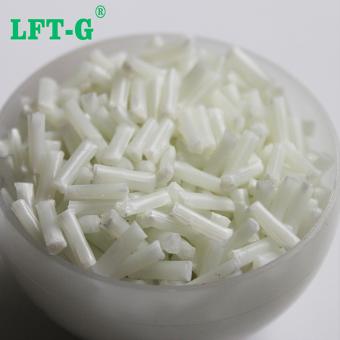 LFT PP LGF40 Цветные гранулы из армированного волокном пластика