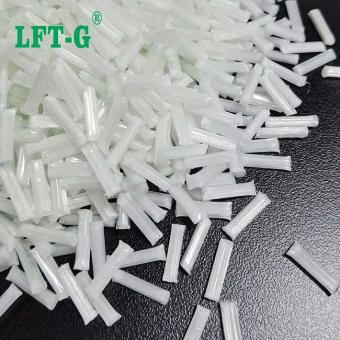 LFT PP LGF50% пластиковые гранулы, армированные волокном