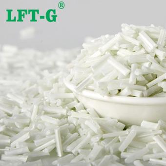 Нейлоновые композитные гранулы LFT