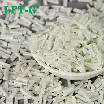 LFT Nylon12 - длинные композитные гранулы, армированные стекловолокном