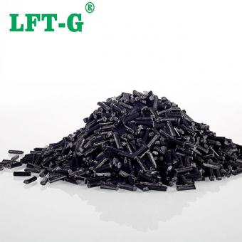 Китай OEM LFT PP LCF длинное углеродное волокно 40% стойкость к ультрафиолетовому излучению полипропиленовый полимер поставщик