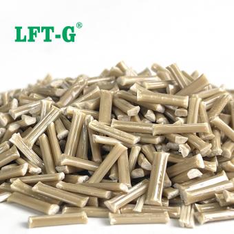 LFT PPS гранулы пеллеты для литья под давлением
        