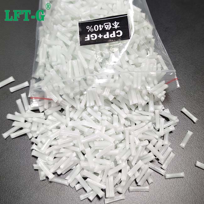 Материалы для связи 5G — композитный пластик LFT-PP, армированный длинным волокном