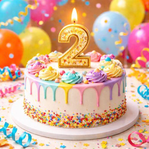 Поздравляем наших сотрудников с днем рождения в феврале!