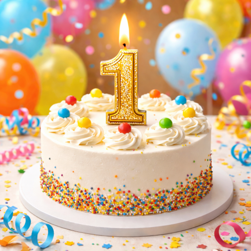 Поздравляем наших сотрудников с днями рождения в январе!