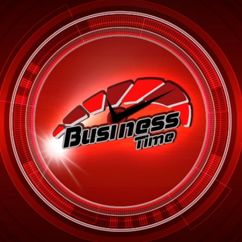 Наш эксклюзивный дистрибьютор Hightech Polymer представлен в Business Time
