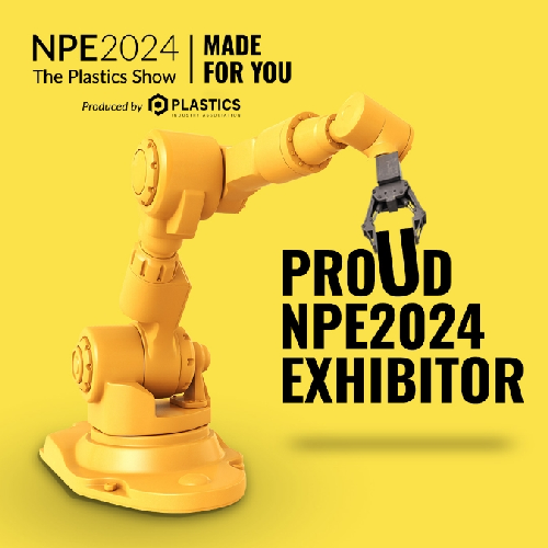 Xiamen LFT на выставке NPE 2024 в США
